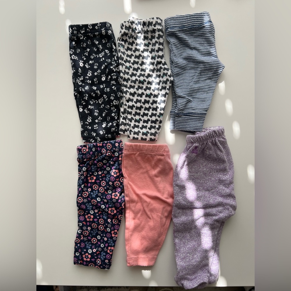 Leggings bundle